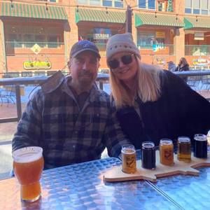 Meet your Posher, Rhonda